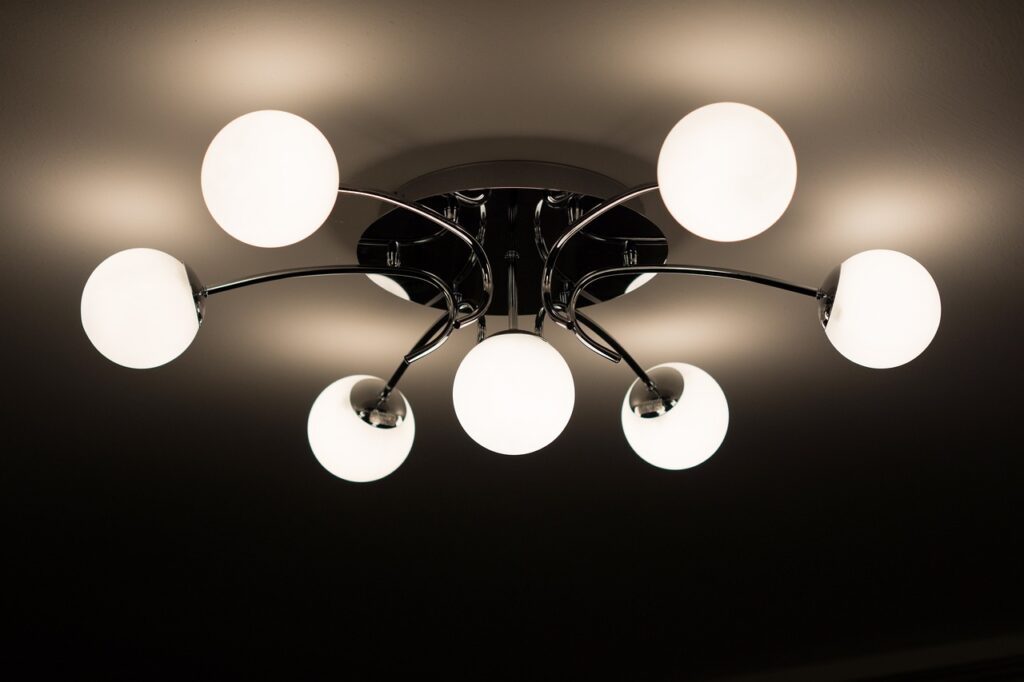 Sklep z oświetleniem EK Concept – odkryj wyjątkowe lampy w stylu Hampton