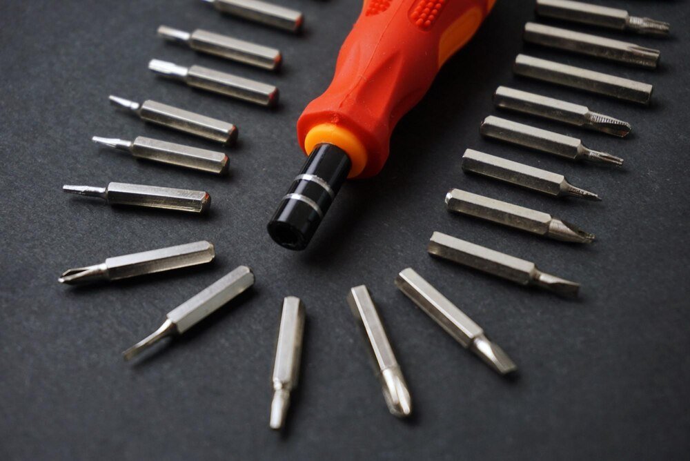 Klucze Torx: Niezbędne narzędzia do remontu i wykończenia