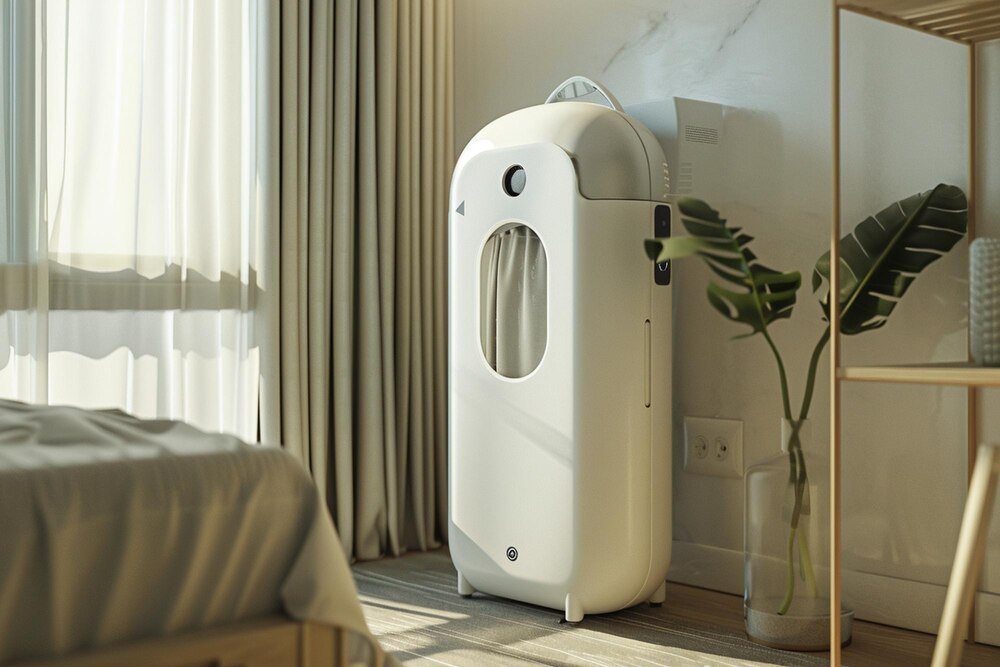 Osuszacz powietrza domowy – jak wybrać najlepszy model?